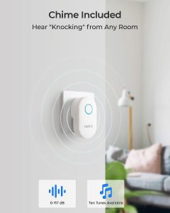 Reolink Video Doorbell WiFi B0B4KBMDD3 Review FAQ