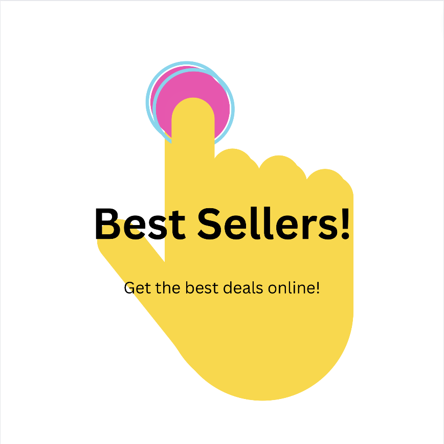 Best Sellers - Get Discounts On Best Selling Products Online