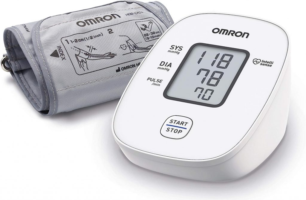 OMRON X2 Basic A Detailed Review FAQ Guide